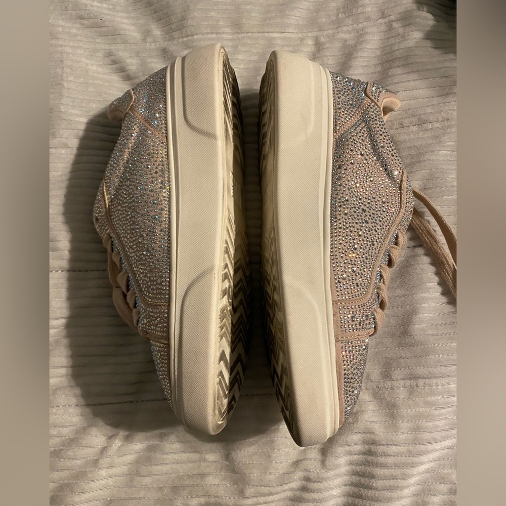 Madden NYC shoes